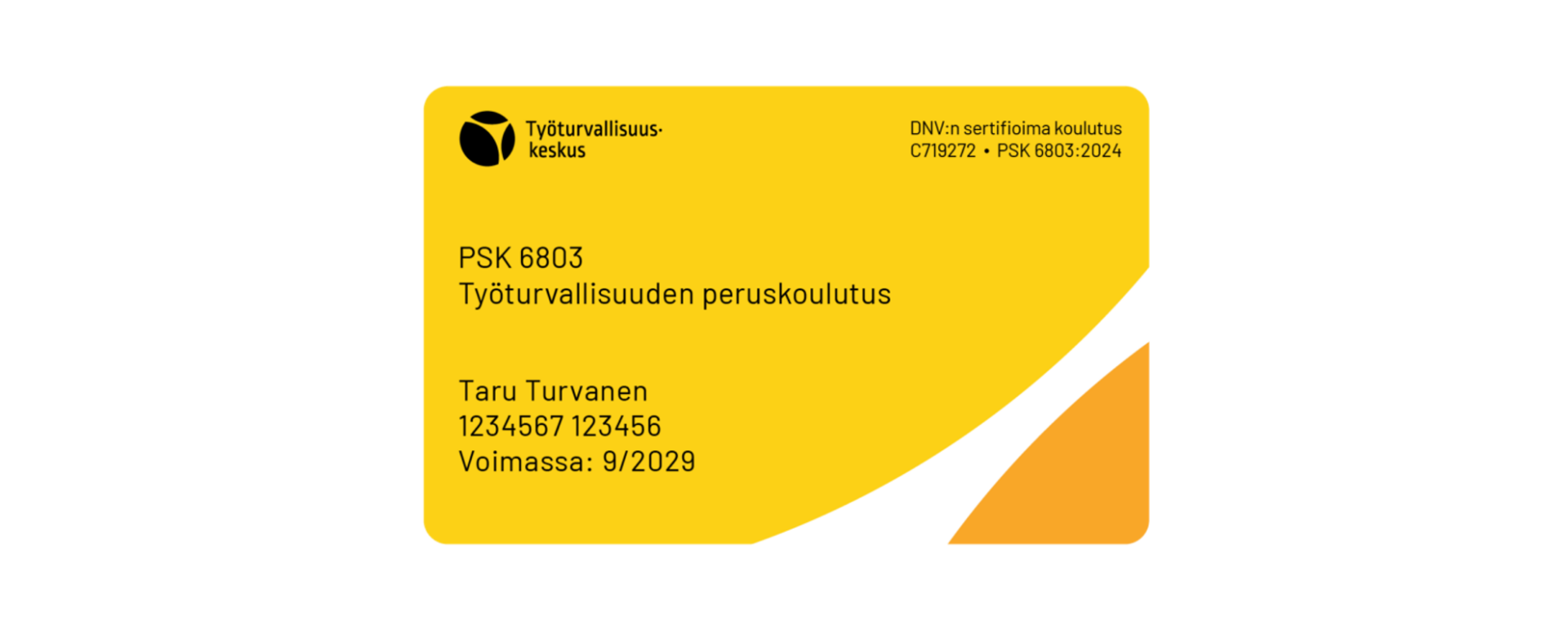 Tapahtuman oletuskuva